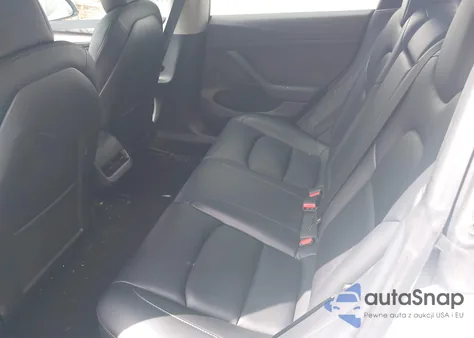 2022 Tesla Model 3 Rear-Wheel Drive from USA, damaged, VIN 5YJ3E1EA4NF307038